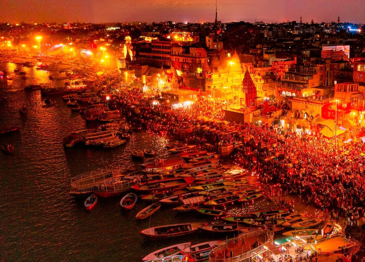 Ayodhya Tour
